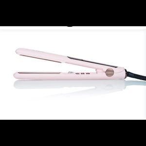 L’ange Le Rev blush titanium hair styler